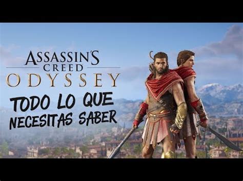 cuantas horas dura el assassins creed odyssey